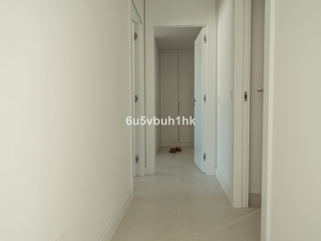 Penthouse in Fuengirola