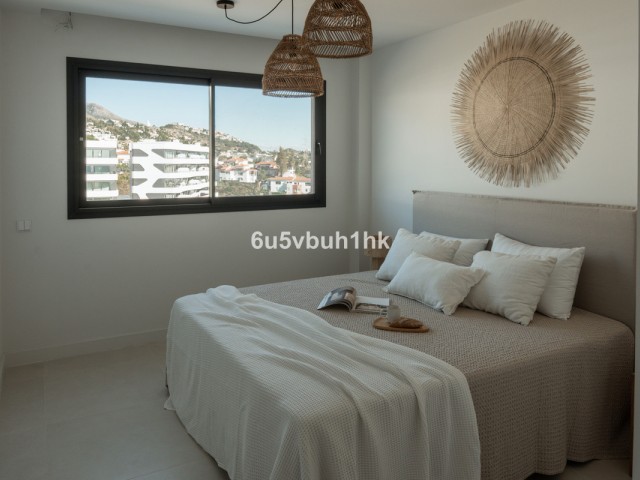 Penthouse in Fuengirola
