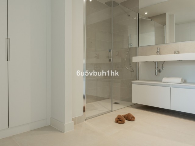 Penthouse in Fuengirola