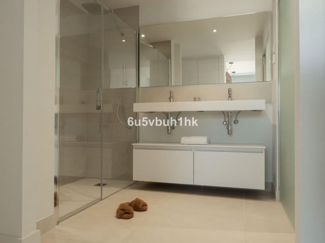 Penthouse in Fuengirola