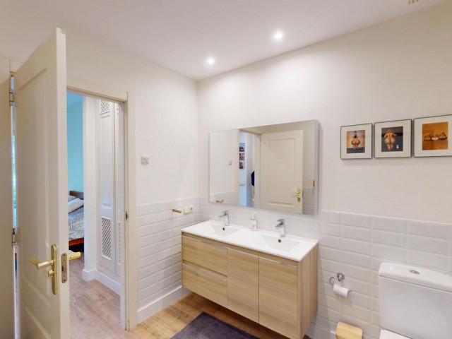 3 Bedrooms Apartment in Guadalmina Alta