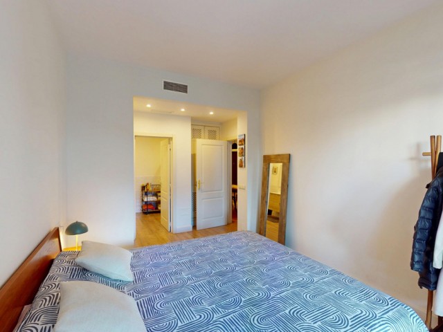 3 Bedrooms Apartment in Guadalmina Alta