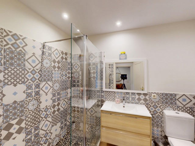 3 Bedrooms Apartment in Guadalmina Alta