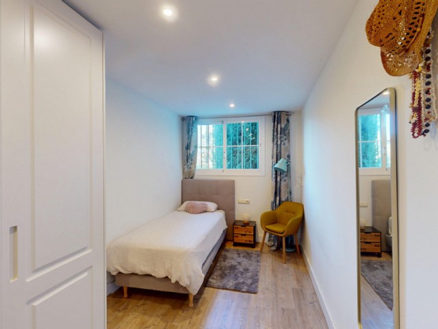 3 Bedrooms Apartment in Guadalmina Alta