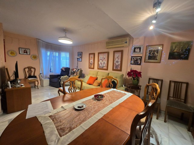 3 Bedrooms Townhouse in Torremolinos