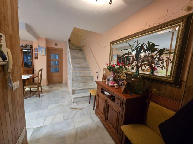 3 Bedrooms Townhouse in Torremolinos