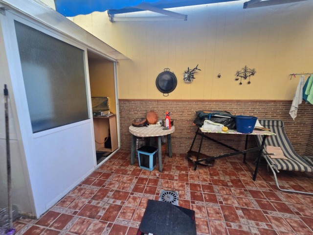 3 Bedrooms Townhouse in Torremolinos