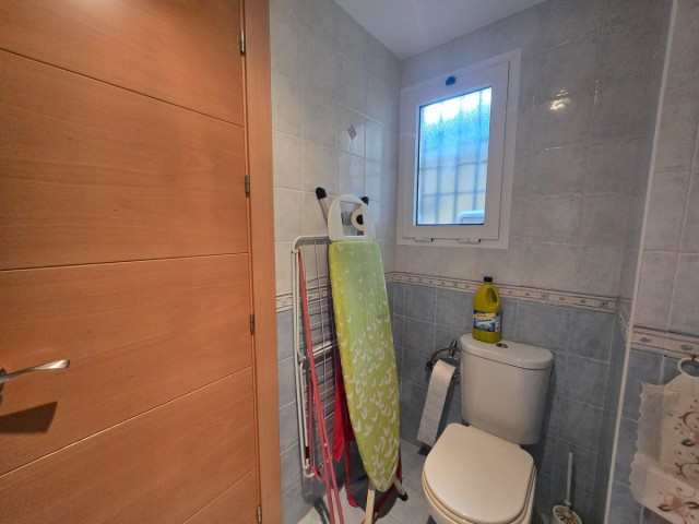 3 Bedrooms Townhouse in Torremolinos