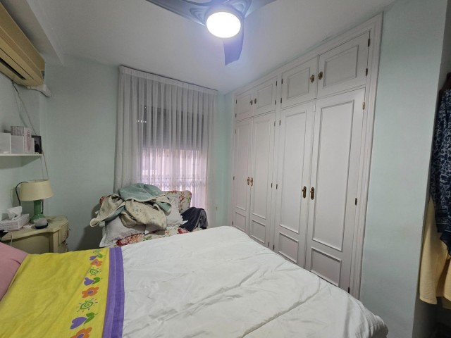 3 Bedrooms Townhouse in Torremolinos