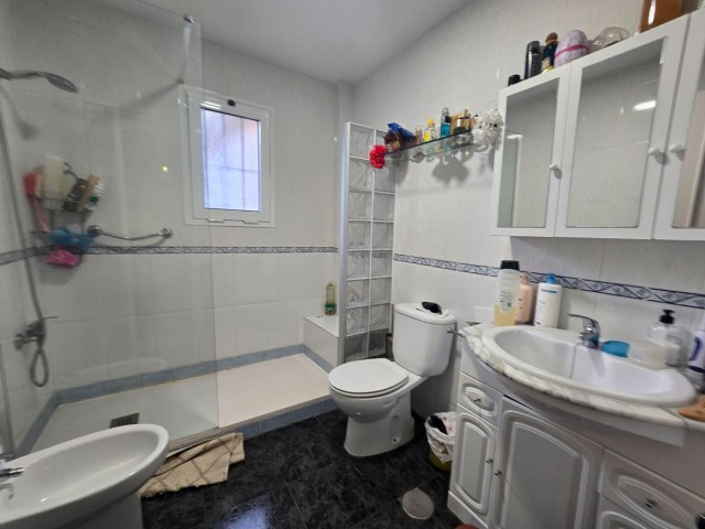 3 Bedrooms Townhouse in Torremolinos