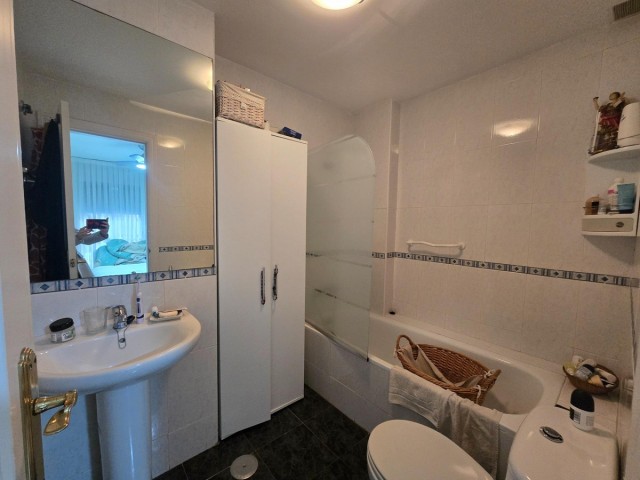 3 Bedrooms Townhouse in Torremolinos