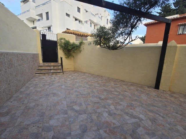 3 Schlafzimmer Reihenhaus in Torremolinos