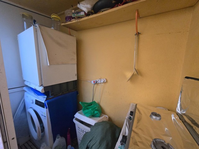 3 Schlafzimmer Reihenhaus in Torremolinos