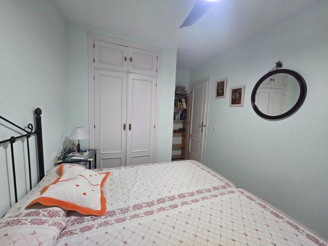 3 Schlafzimmer Reihenhaus in Torremolinos