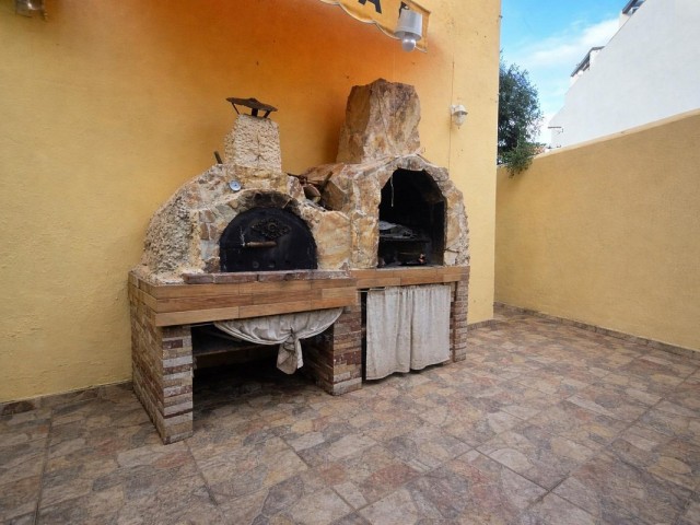 3 Bedrooms Townhouse in Torremolinos