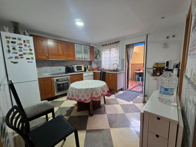 3 Bedrooms Townhouse in Torremolinos