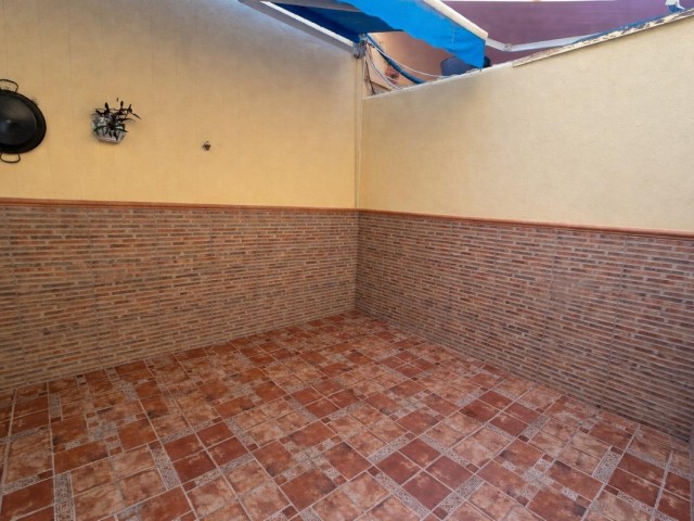 3 Bedrooms Townhouse in Torremolinos