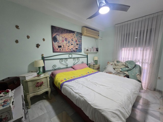 3 Bedrooms Townhouse in Torremolinos