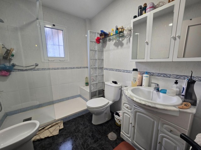 3 Bedrooms Townhouse in Torremolinos
