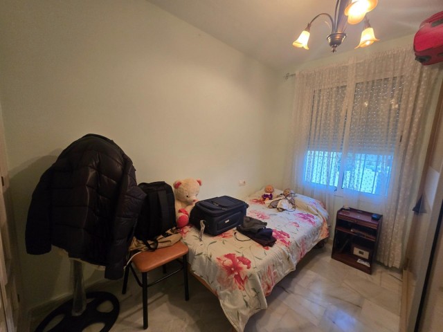 3 Bedrooms Townhouse in Torremolinos