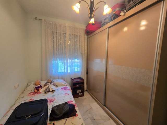 3 Bedrooms Townhouse in Torremolinos