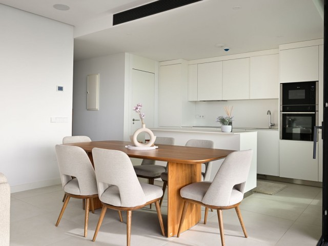 2 Bedrooms Apartment in Fuengirola