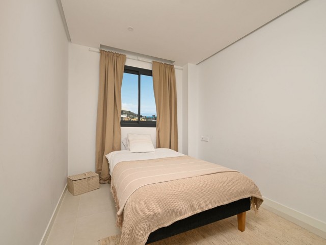 2 Bedrooms Apartment in Fuengirola