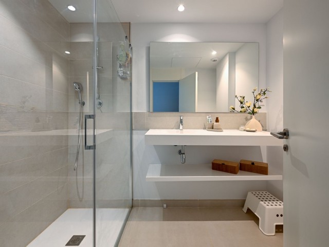 2 Bedrooms Apartment in Fuengirola