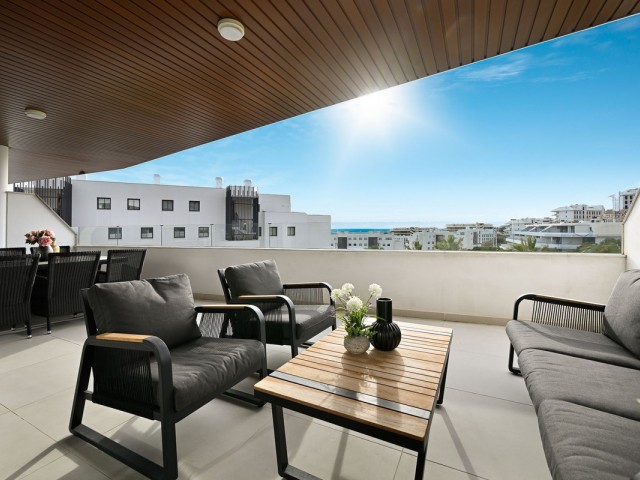 2 Bedrooms Apartment in Fuengirola