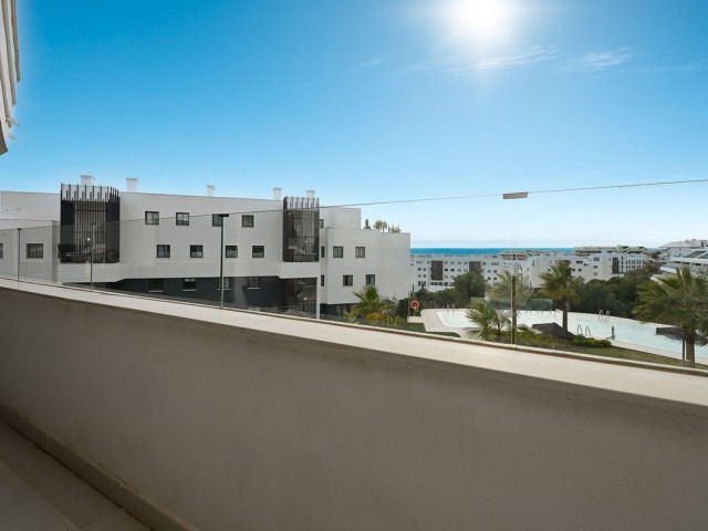 2 Bedrooms Apartment in Fuengirola