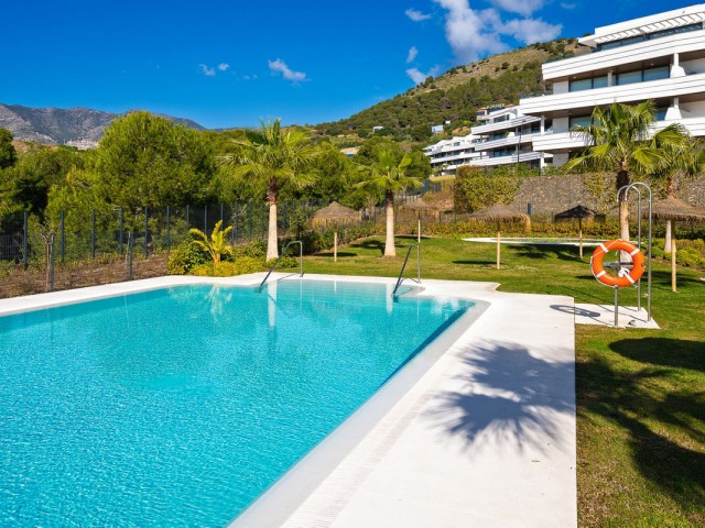 2 Bedrooms Apartment in Fuengirola