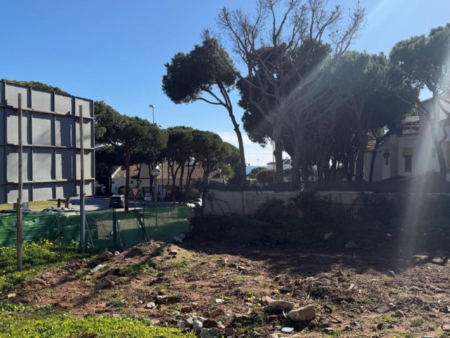 Plot, Calahonda, R5285821