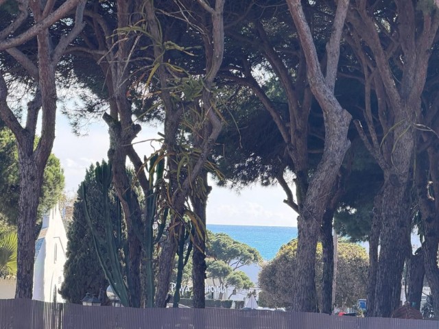  Plot in Calahonda