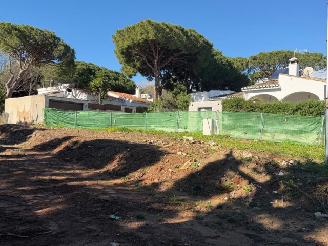  Plot in Calahonda