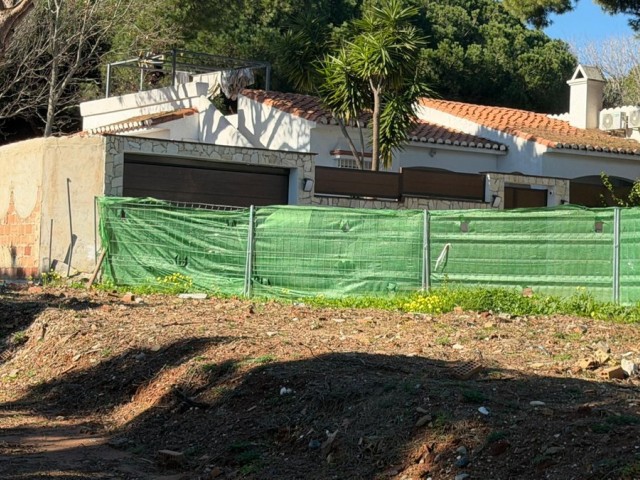  Plot in Calahonda