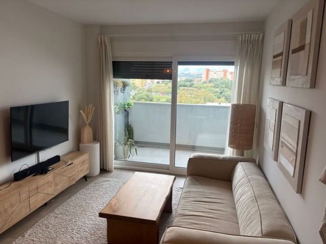 2 Bedrooms Apartment in Estepona