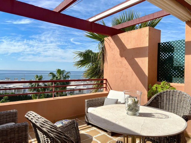 Penthouse, Manilva, R5292451