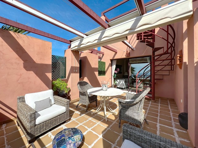 Penthouse, Manilva, R5292451