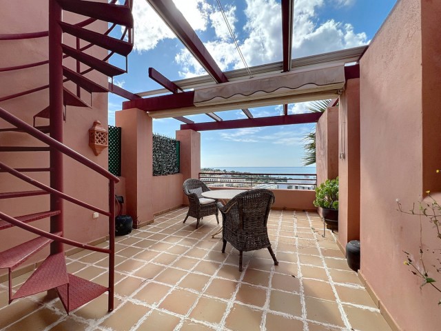 Penthouse, Manilva, R5292451
