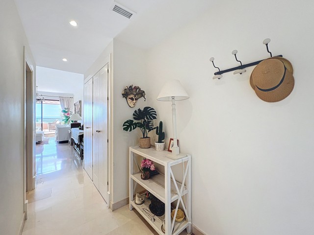 Penthouse i Manilva