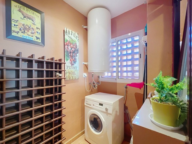 Penthouse i Manilva