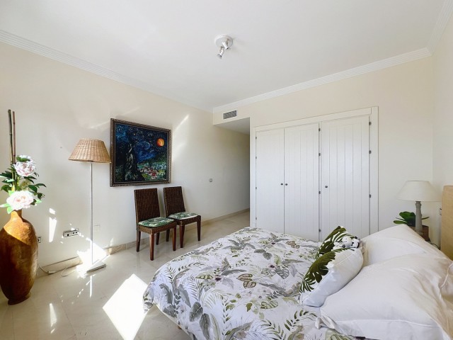 Penthouse i Manilva