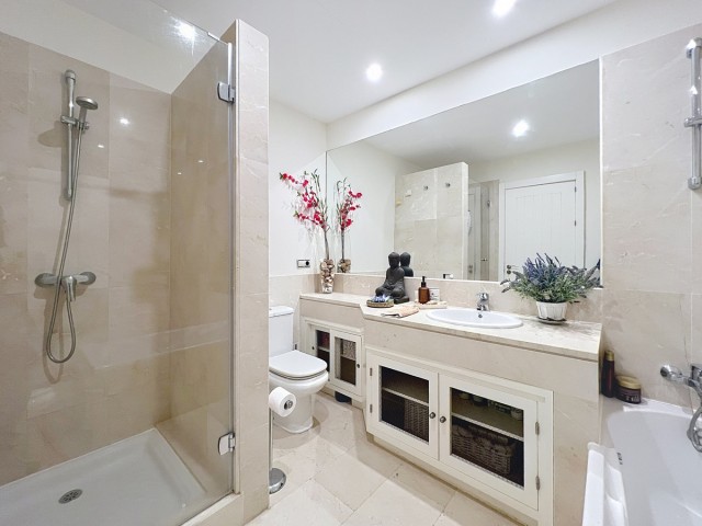 Penthouse i Manilva