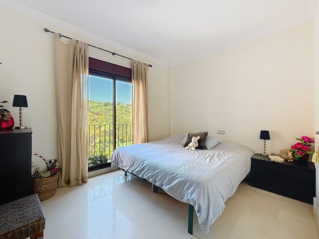 Penthouse i Manilva