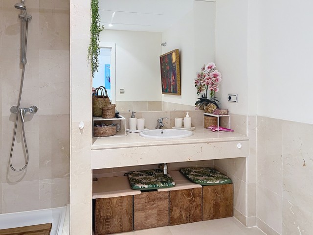 Penthouse i Manilva