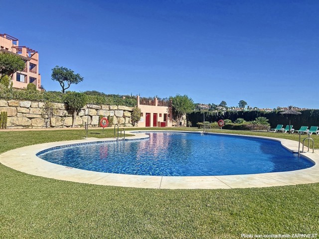 Penthouse i Manilva