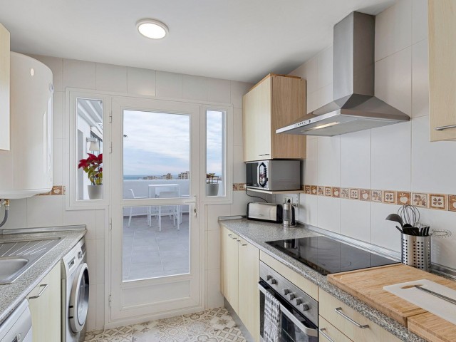 Penthouse in Los Pacos