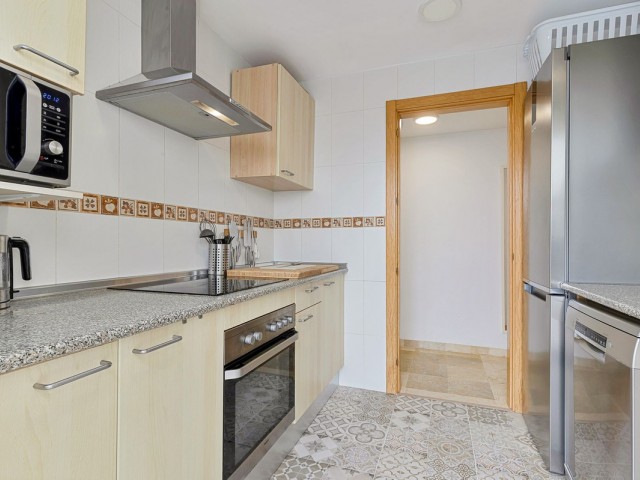 Penthouse in Los Pacos