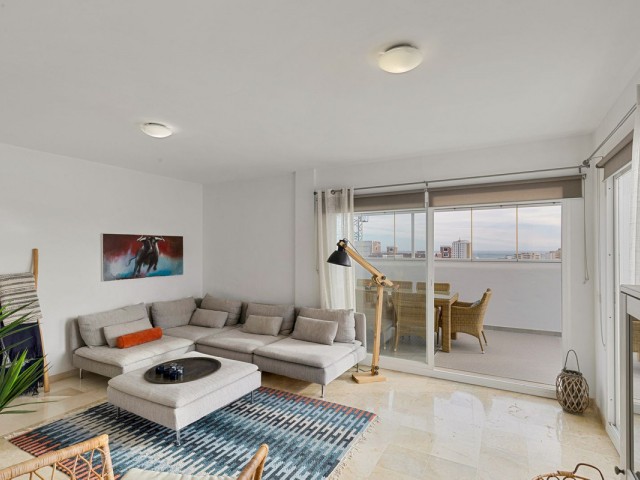 Penthouse in Los Pacos