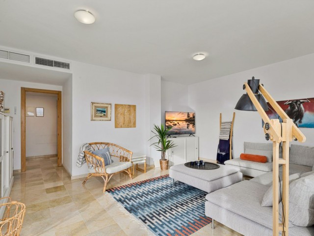 Penthouse in Los Pacos